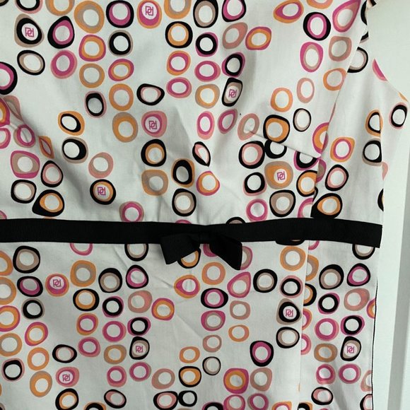 Ports International Dress - Picture 4 of 8